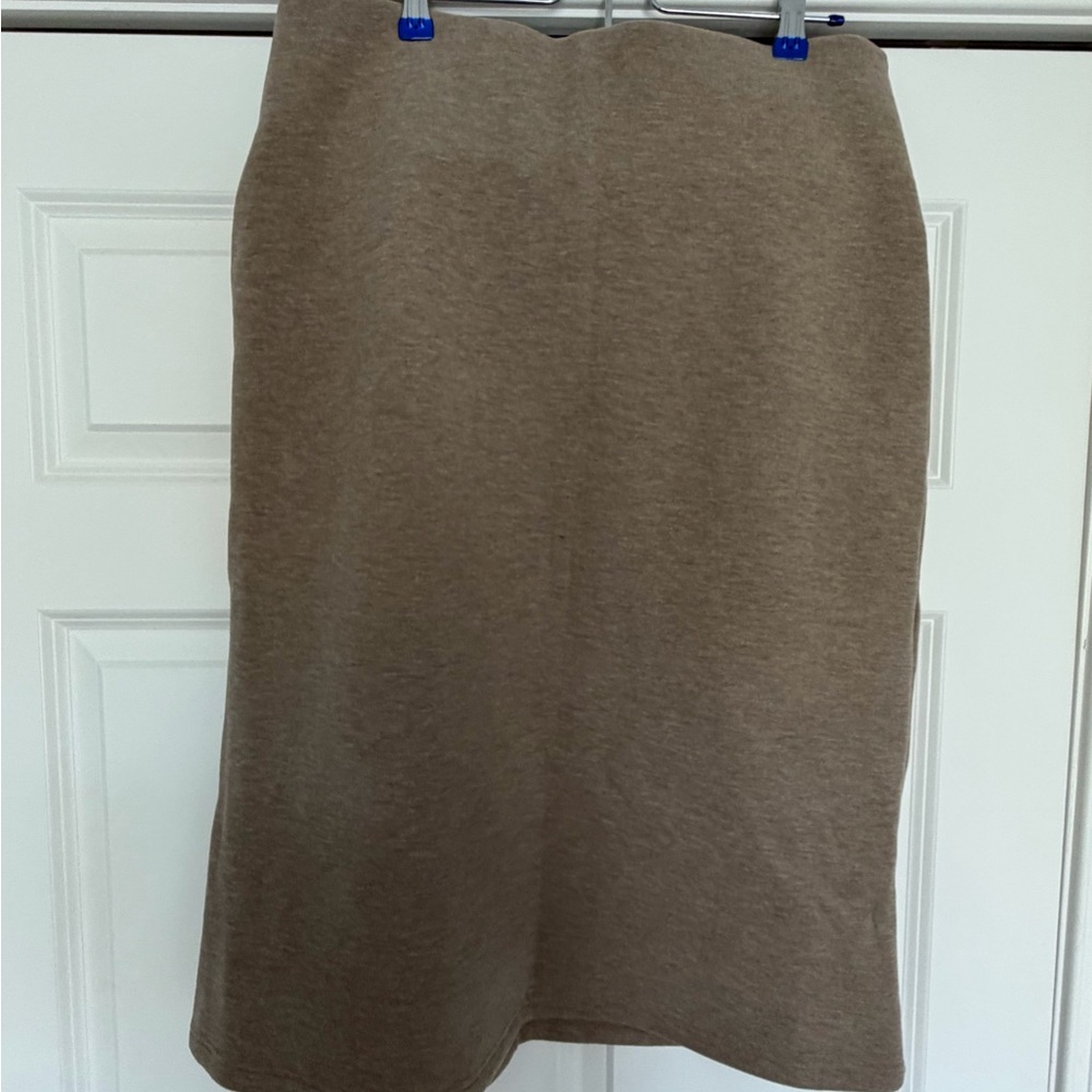 NWT OGL Tan Women's Skirt